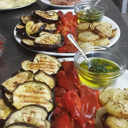 Monte Dell'olmo * טרוויניאנו רומאנו