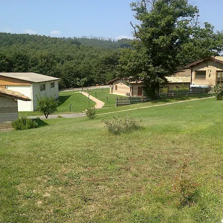 Monte Dell'olmo טרוויניאנו רומאנו