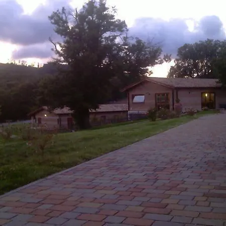 Monte Dell'olmo * טרוויניאנו רומאנו