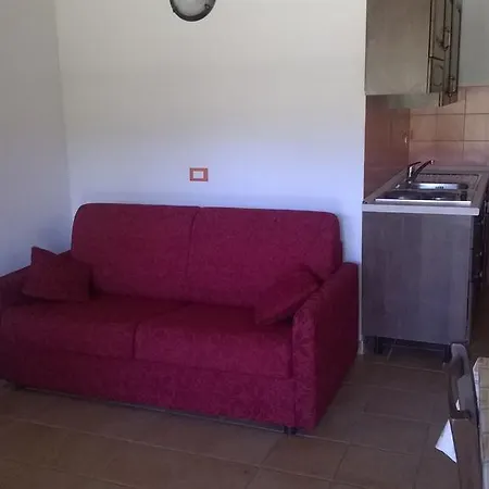 Monte Dell'olmo בית חווה טרוויניאנו רומאנו