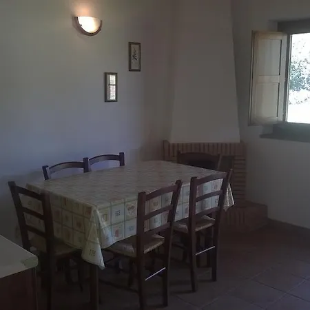 Monte Dell'olmo טרוויניאנו רומאנו